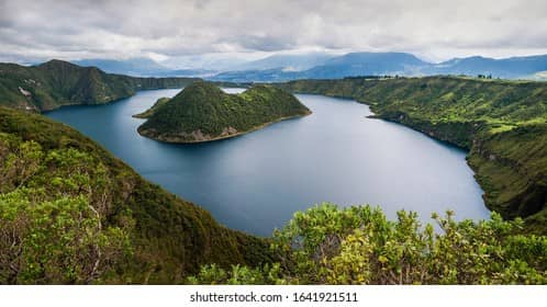 Panoramic Mirador