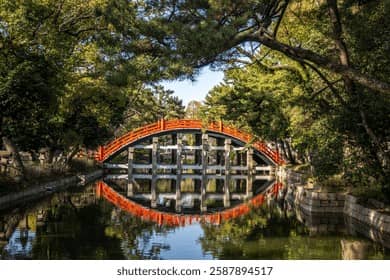 Scenic Natural Surroundings