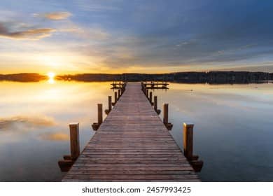 Sunrise/Sunset Ambiance