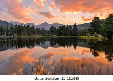Sunset Spectacle