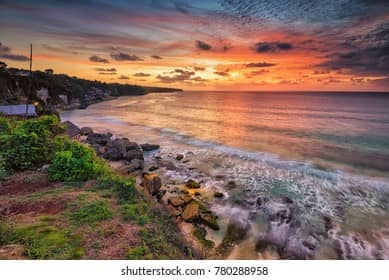 Spectacular Sunset Views