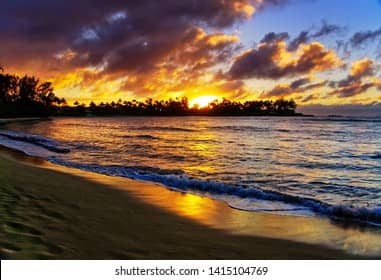 Sunset Views