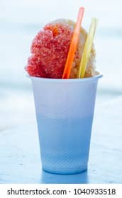 Raspadilla Stands