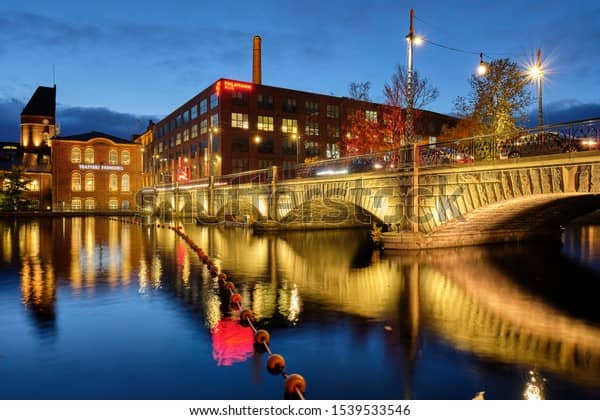 Riverfront Vistas
