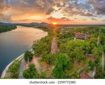 Perfume River Views