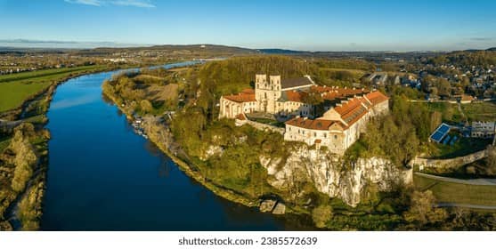 Vistula River Views