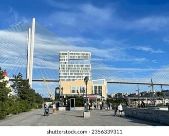 Golden Horn Bridge