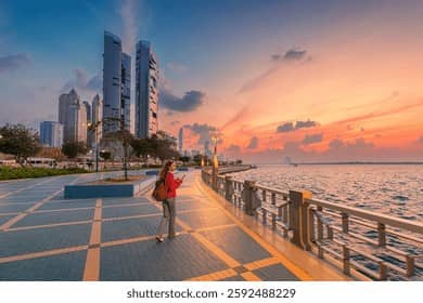 Sunset Spectacle