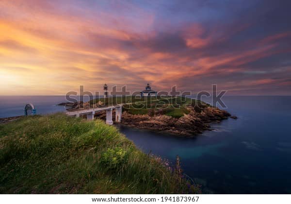 Sunset Spectacle