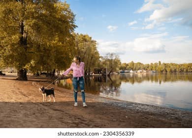Family & Pet Friendly