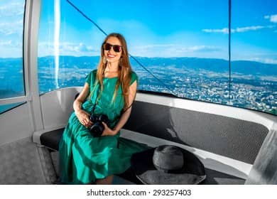 Affordable Scenic Journey