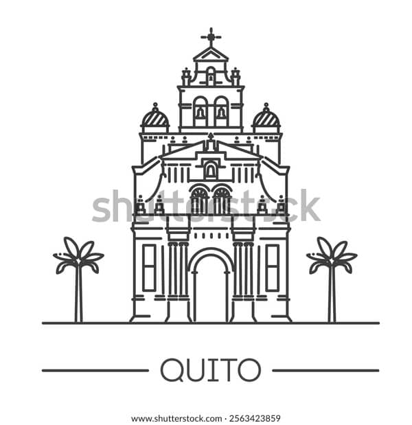 Iglesia de Guápulo
