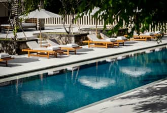 Azure Spa