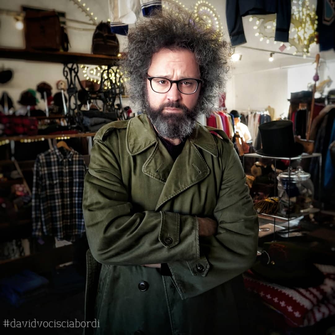 Officine Li Volsi Vintage Shop