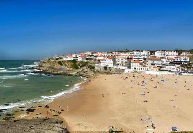 Coastal Scenery Views
