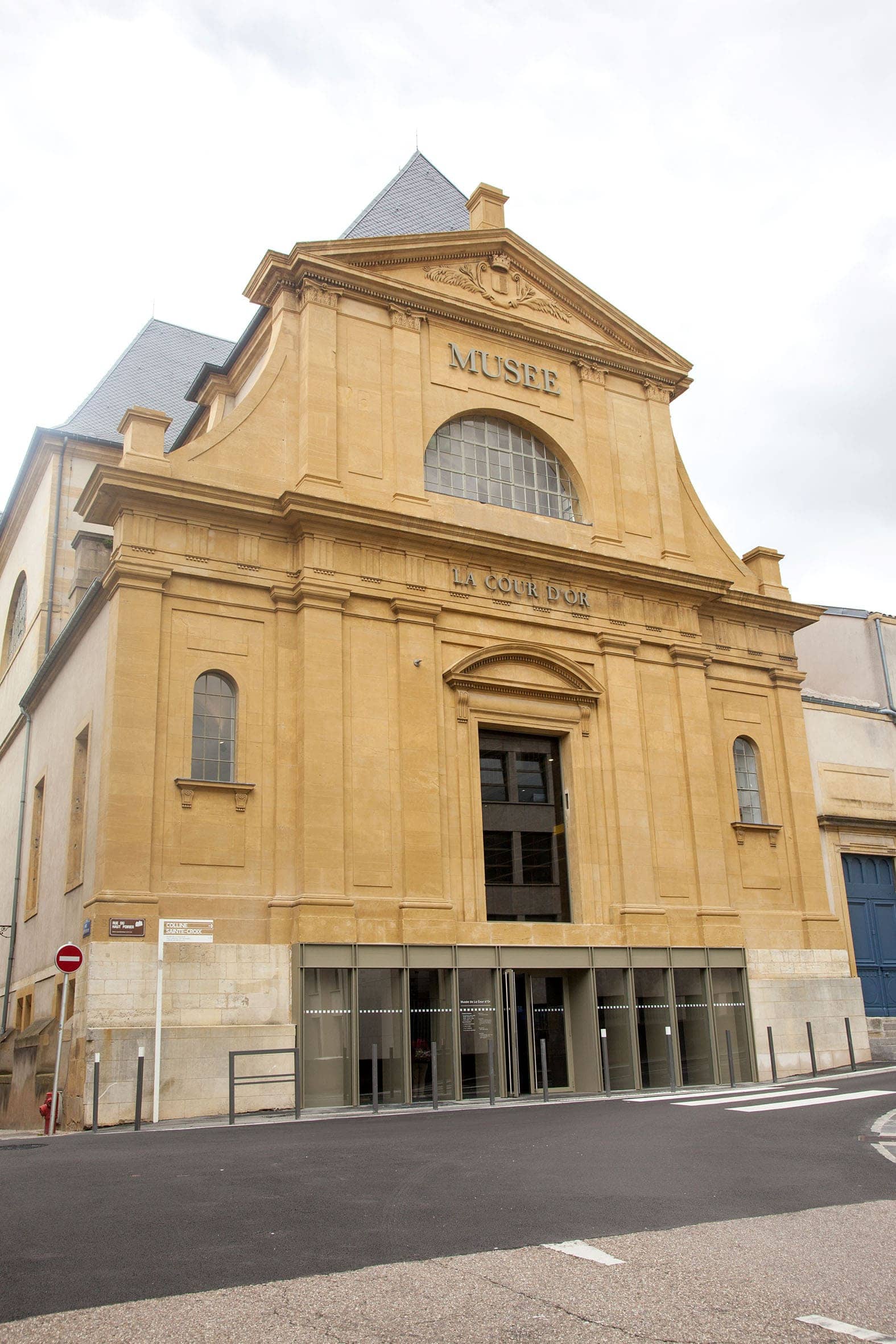 Medieval and Antiquities
