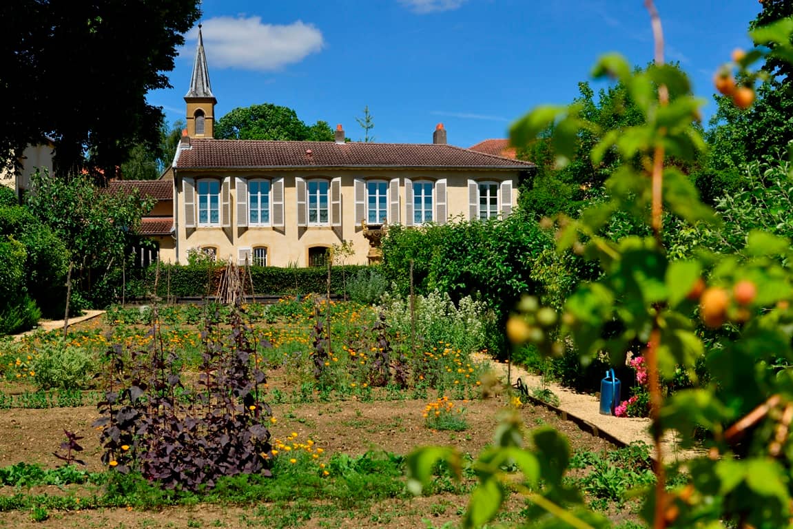 Tranquil Gardens
