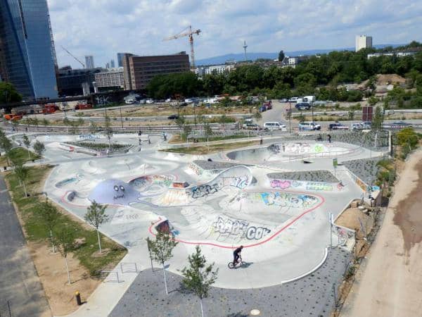 Skatepark