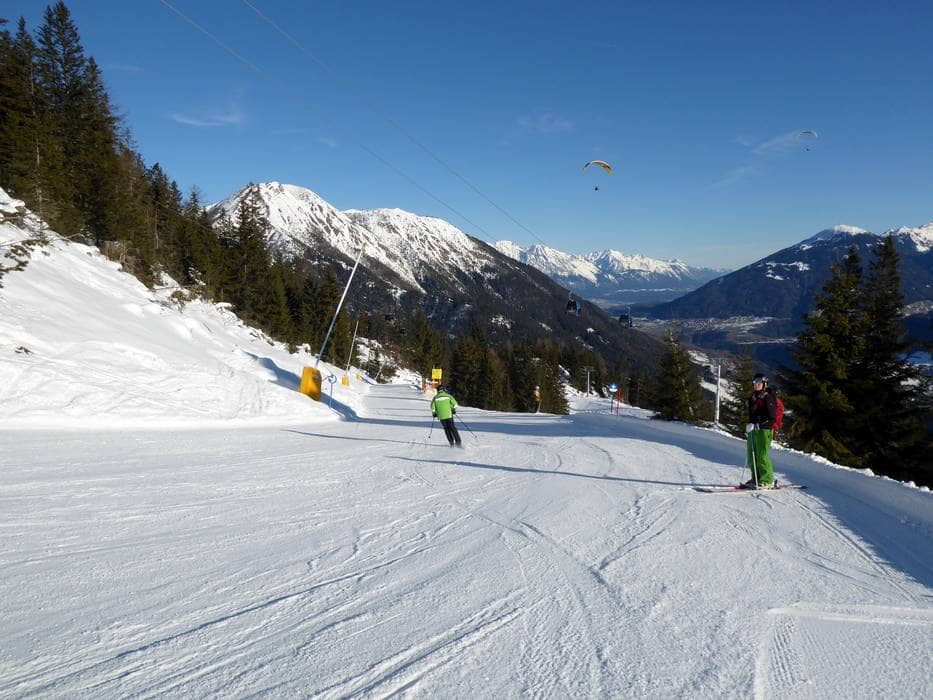 Beginner Slope 15