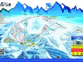 Family-Friendly Slopes