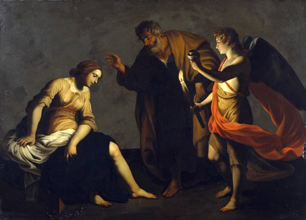 Jesuit & Religious Art