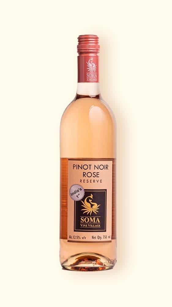 Specialty Rosé