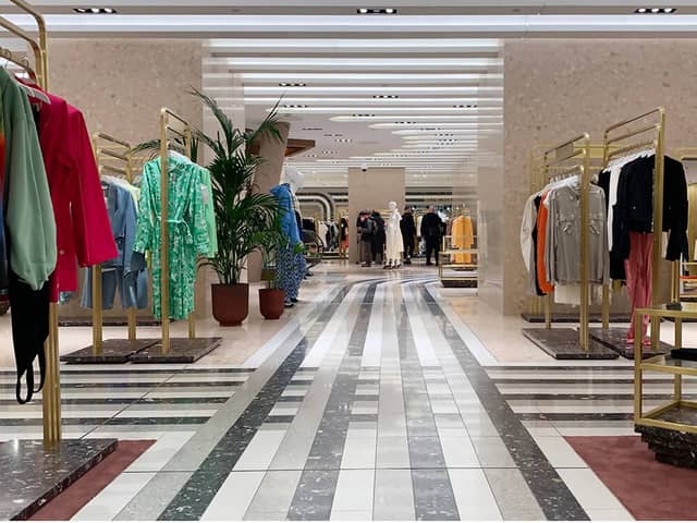 Designer Fashion Finds