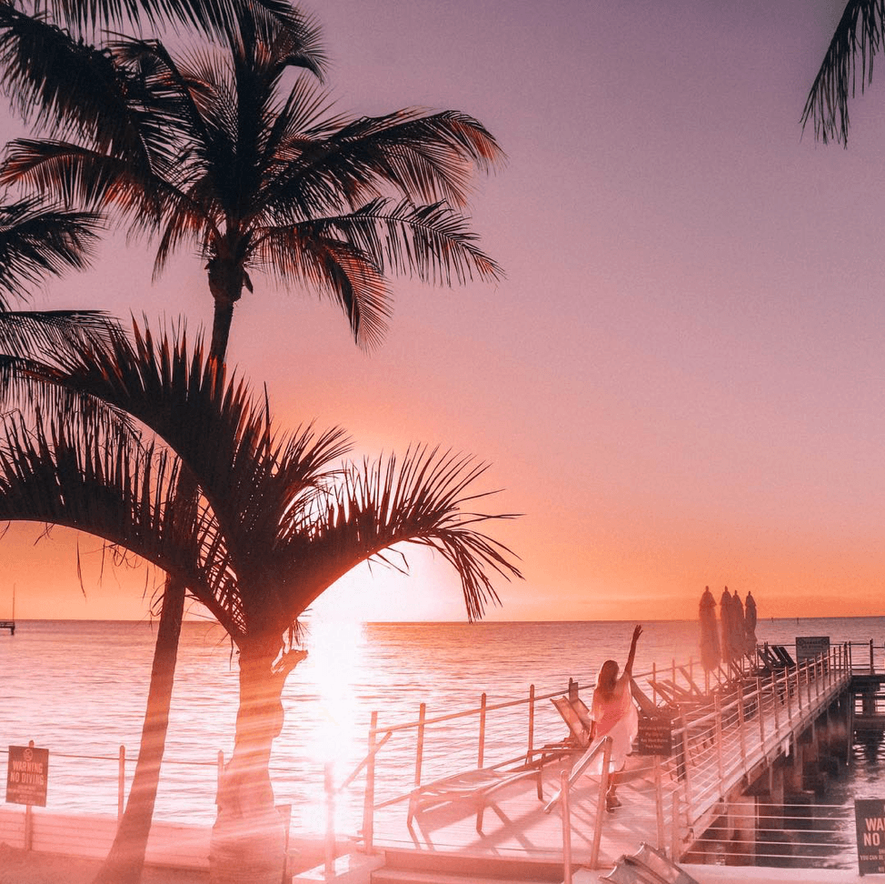 Sunset Views