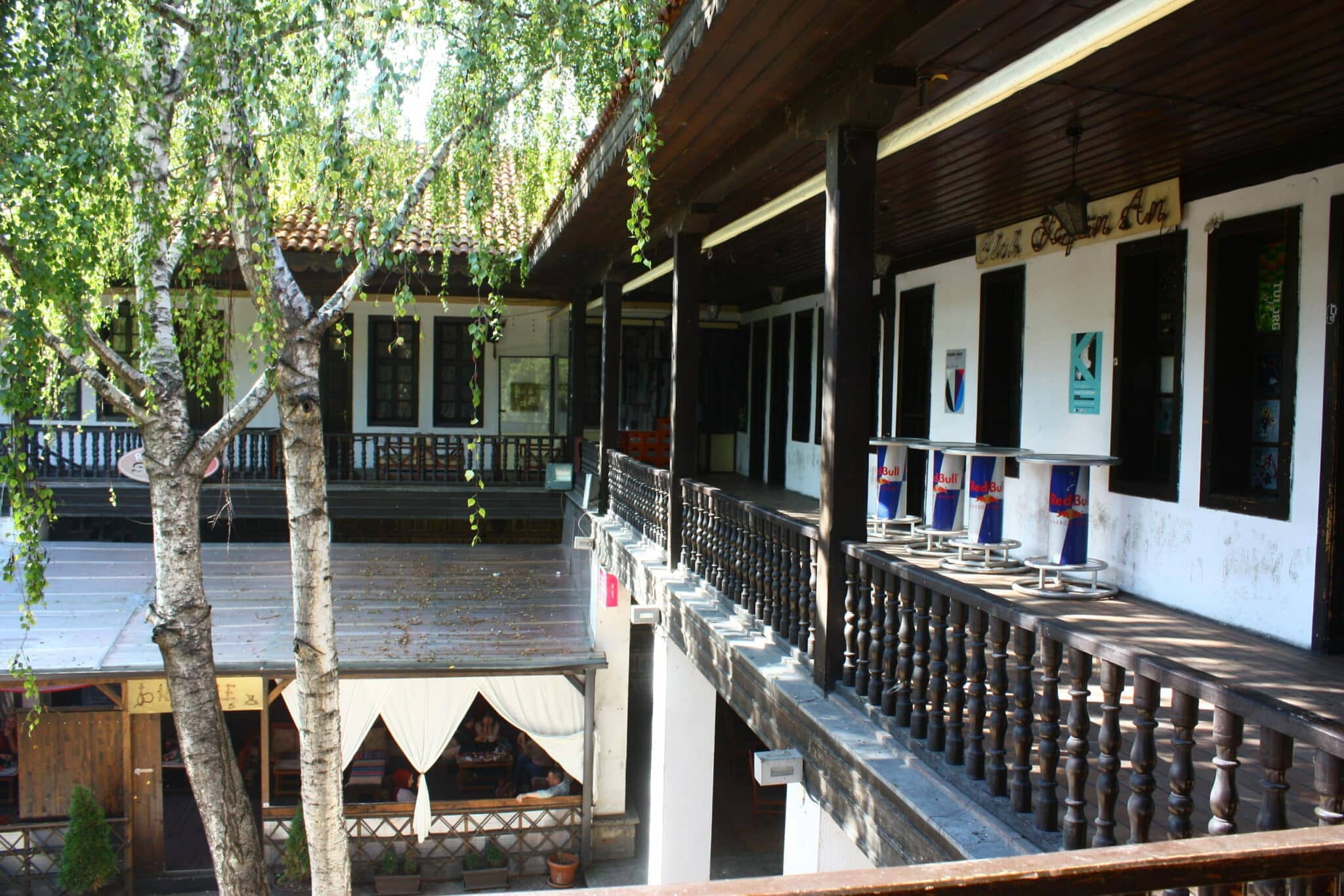 Arifan Restaurant
