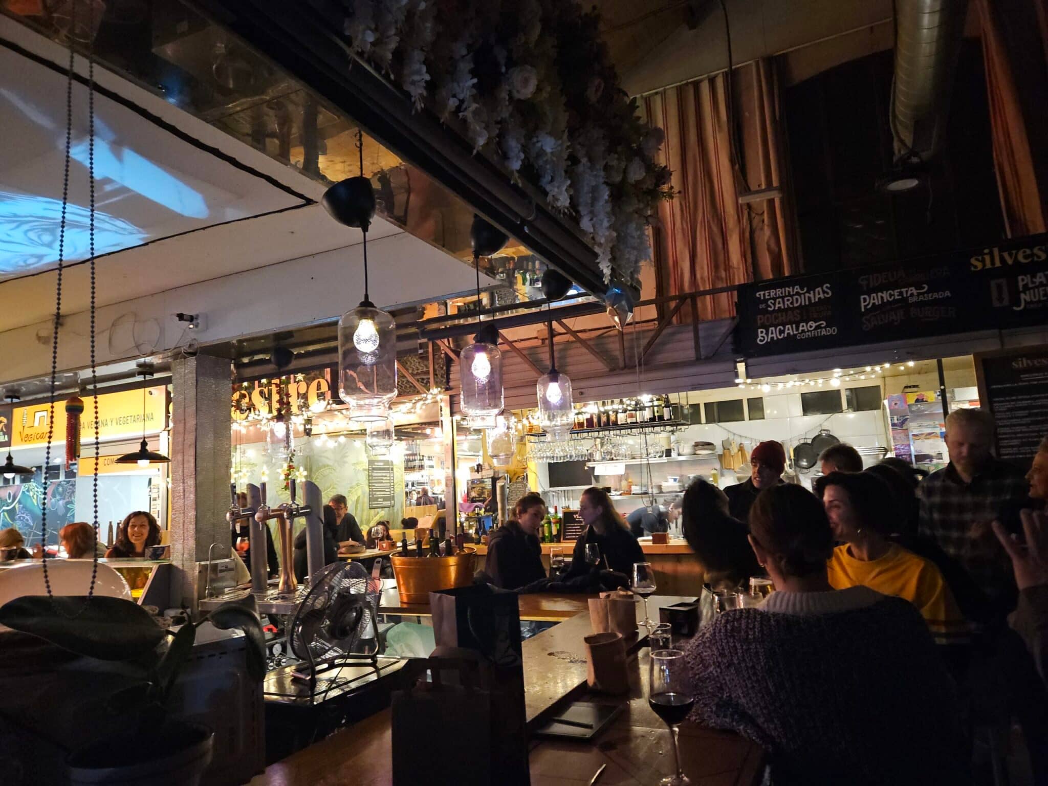 Gastronomic Delights