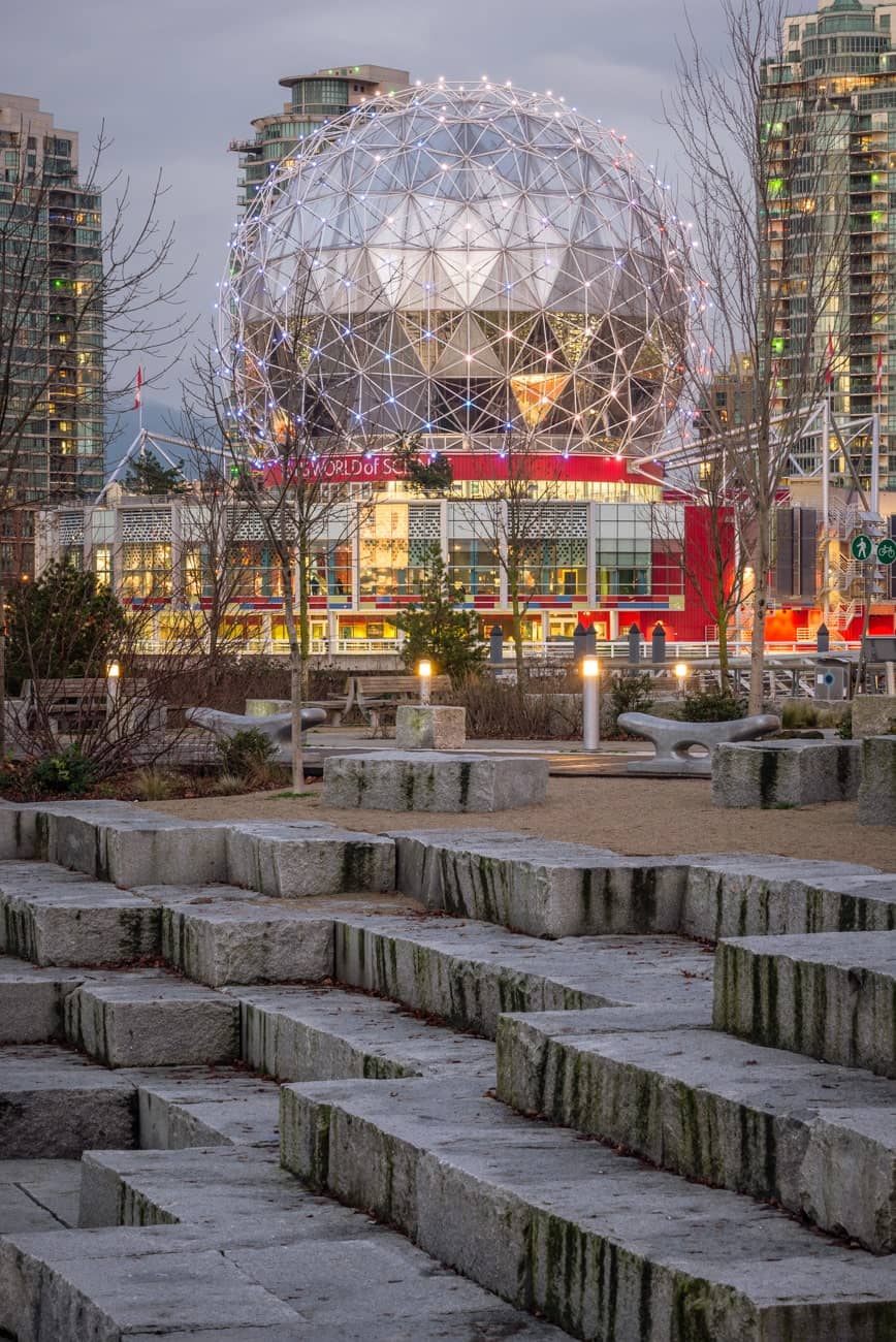Science World