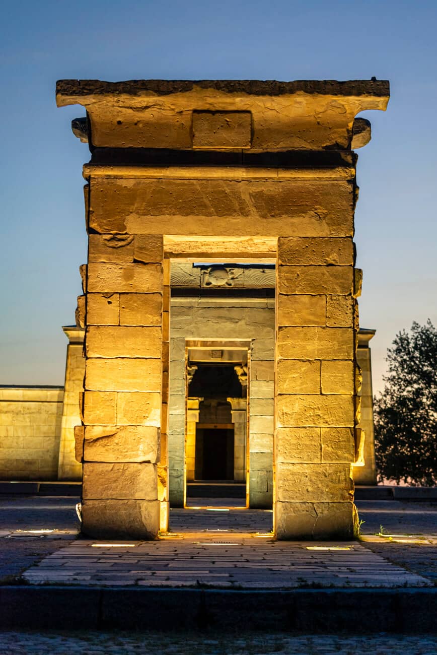 Ancient Egyptian Architecture