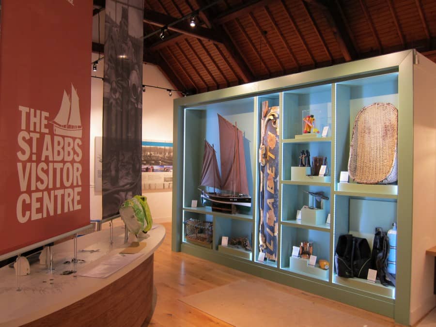 Local History & Wildlife