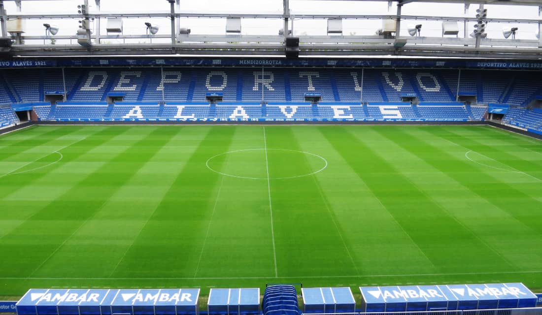 Match Day Atmosphere