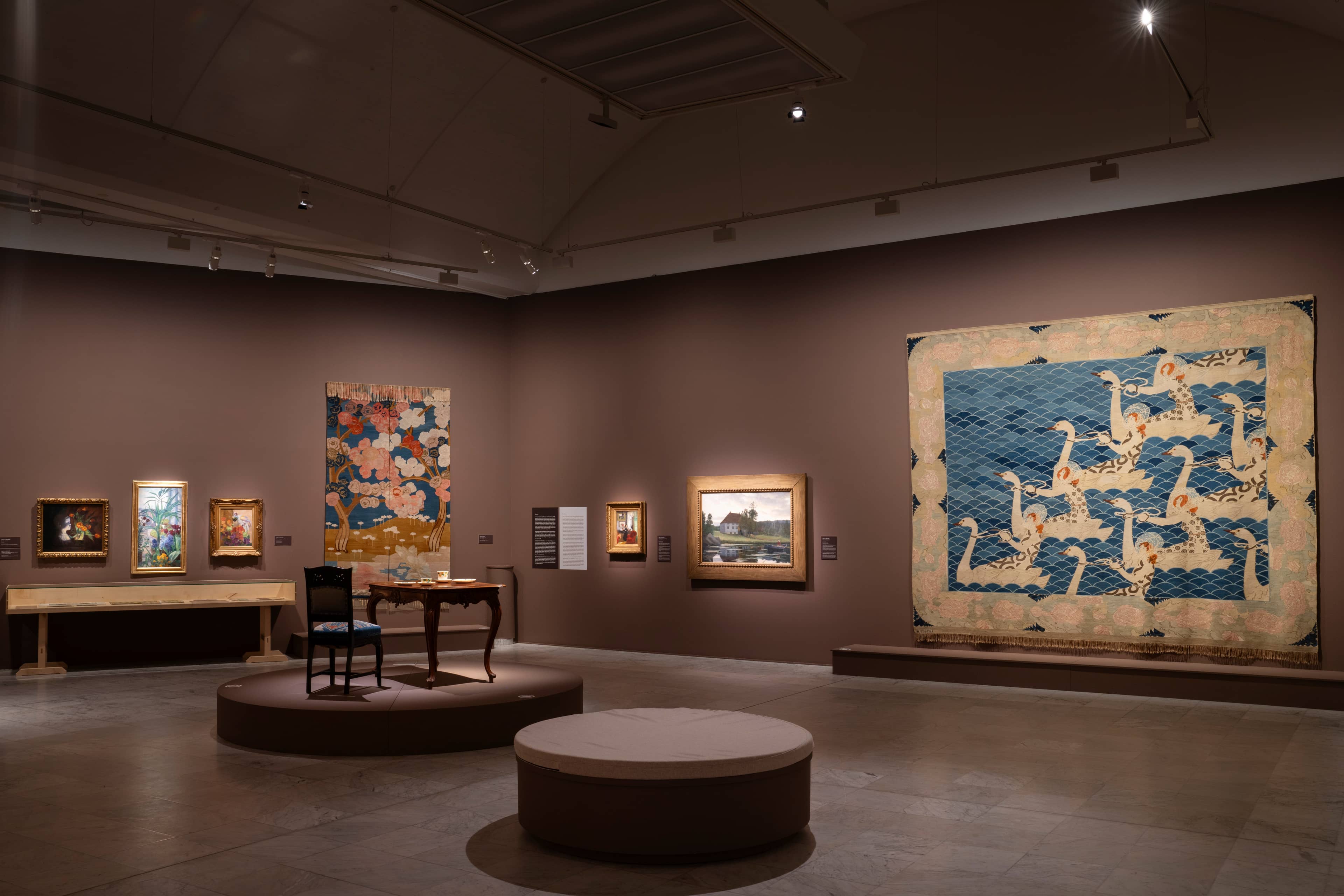 Norwegian Female Artists