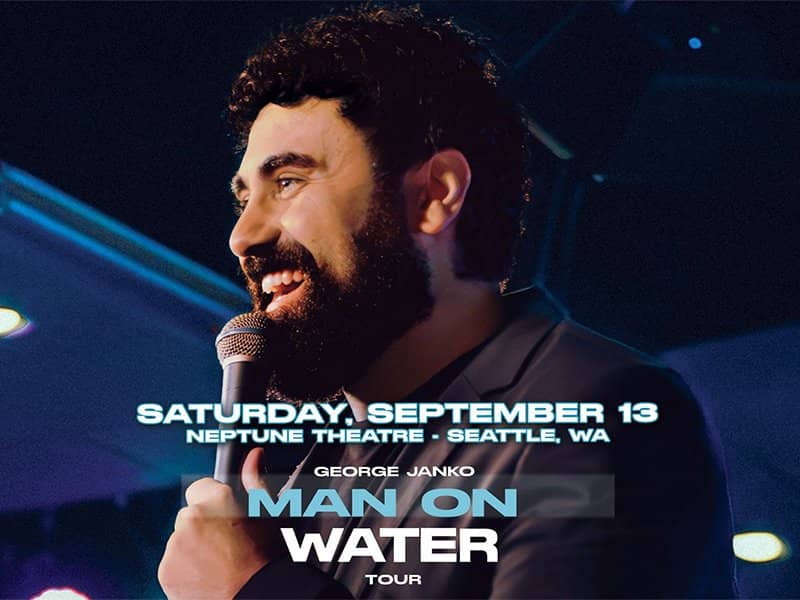 Stand-Up Comedy Nights