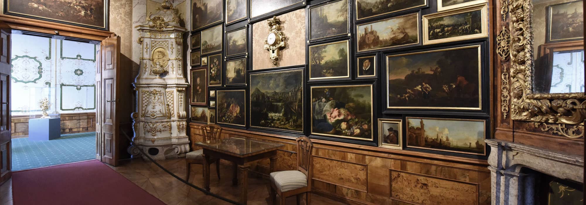 Abbey Museum