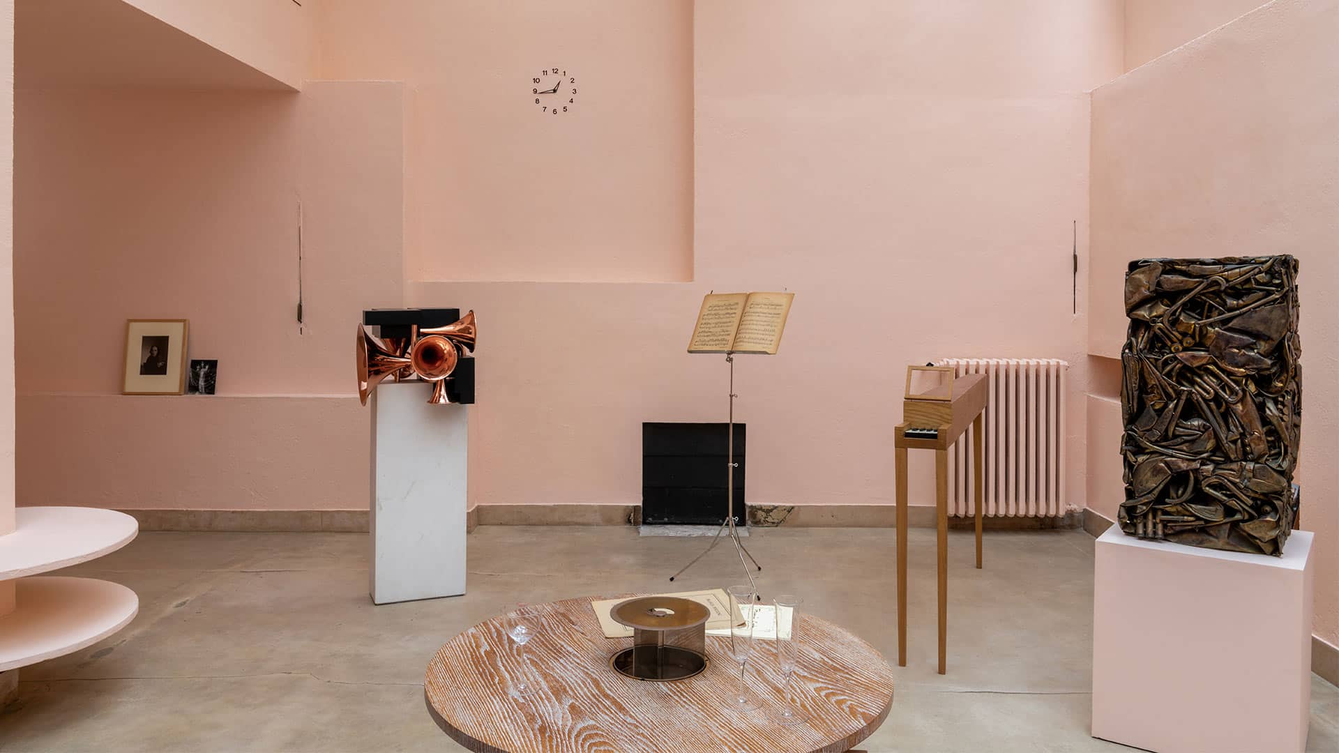 Art Exhibitions & Festivals