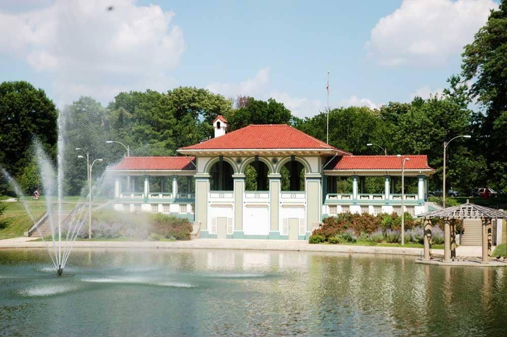 Boathouse Charm