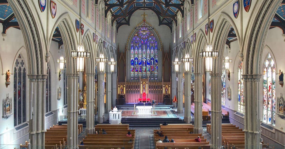 Recent Renovations