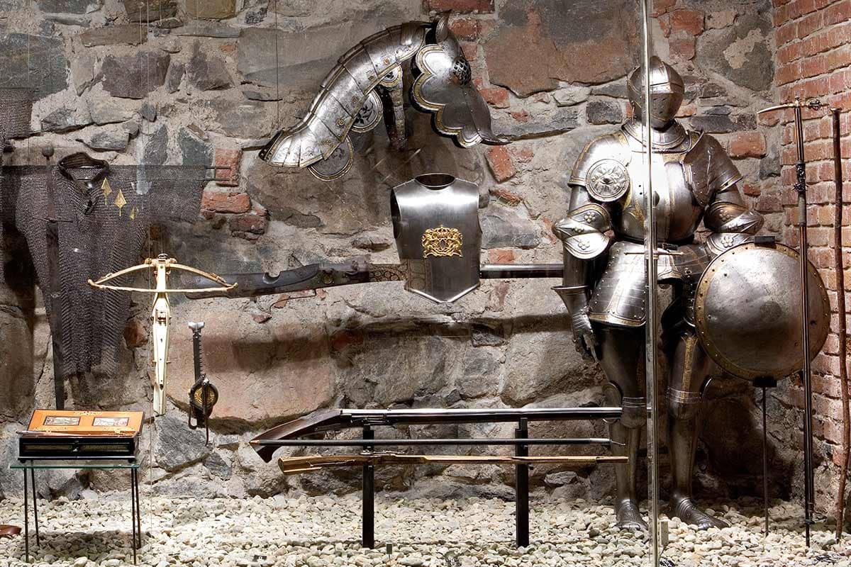 Royal Armory