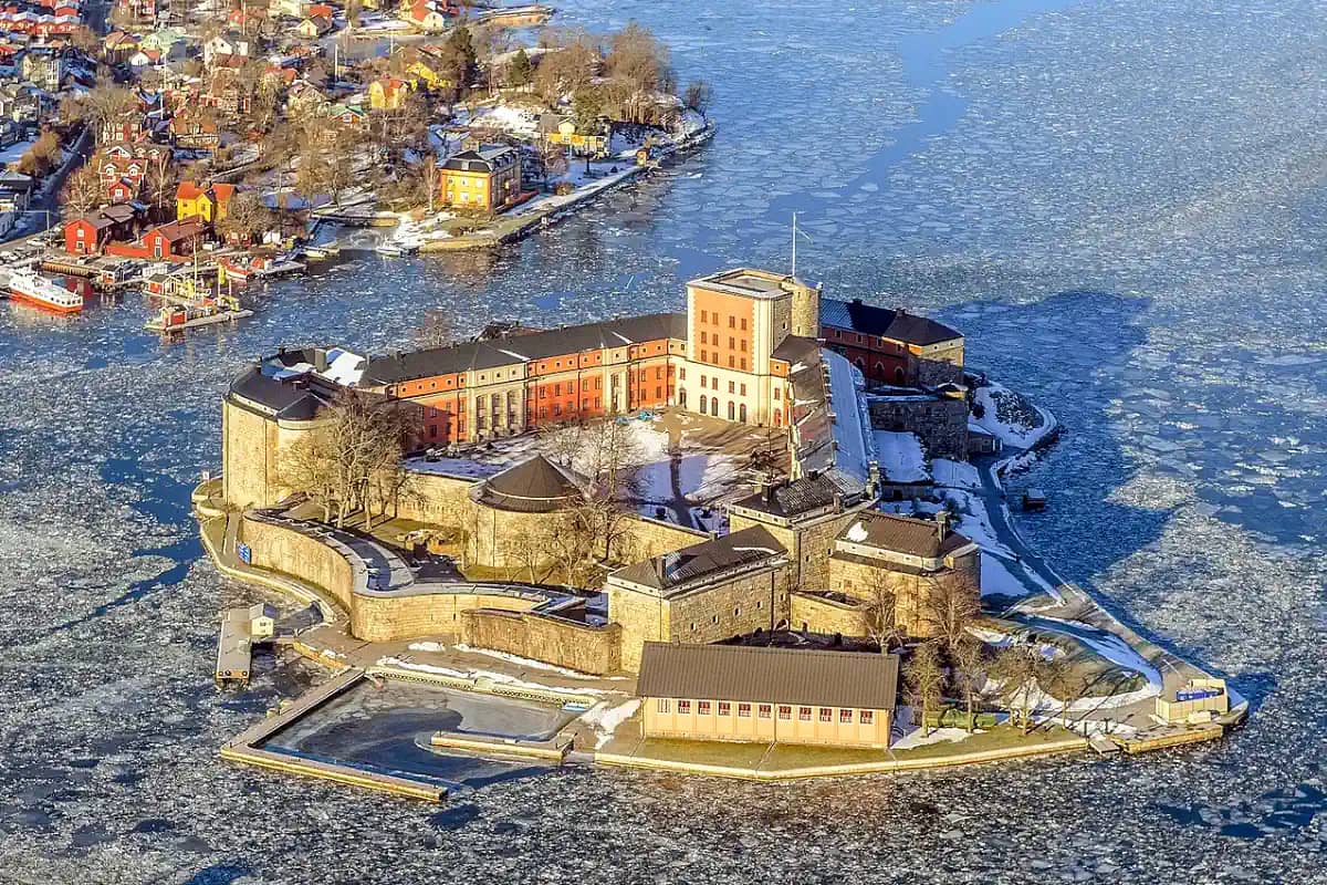 Military History Museum
