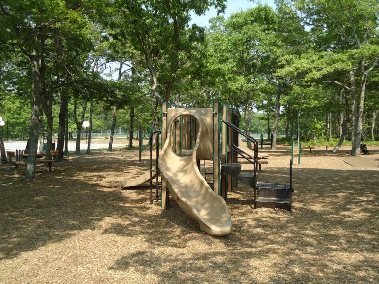 Playground Fun
