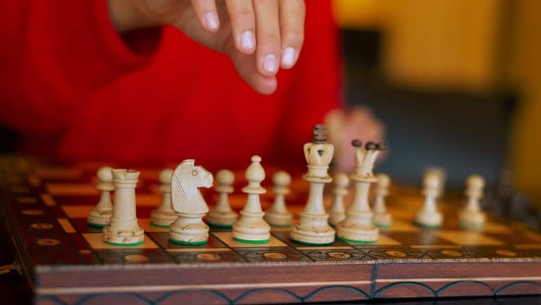 Board Game Fun