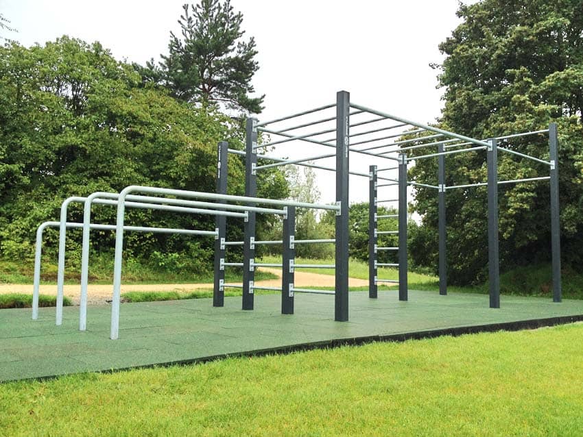 Street Workout Zone