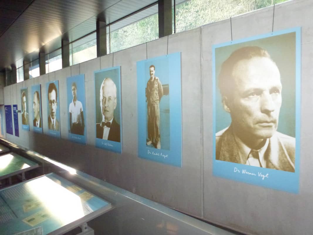 Museum and Exhibition