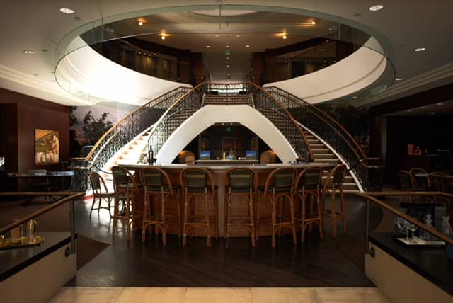 Private Tasting Rooms