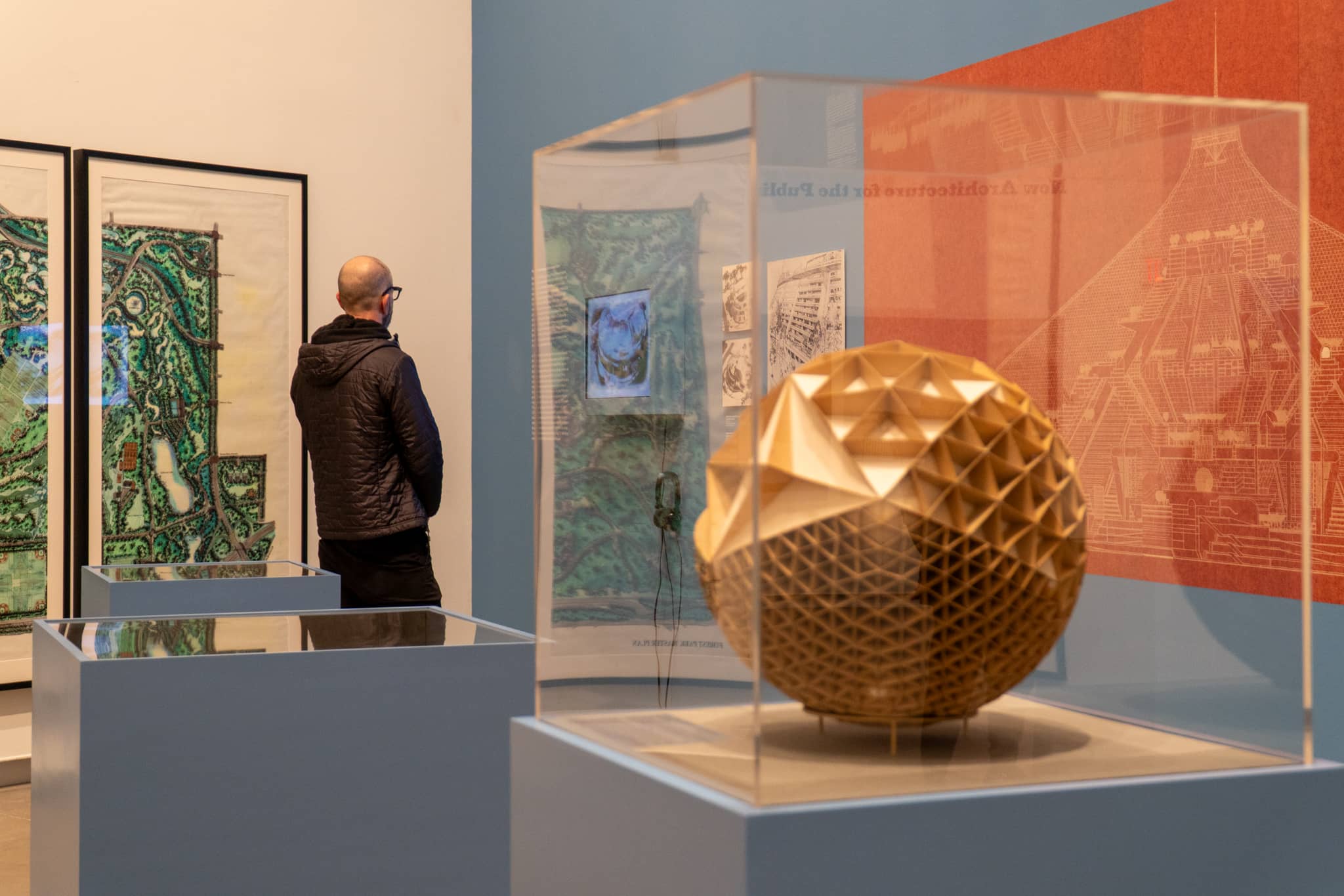 Student Exhibitions