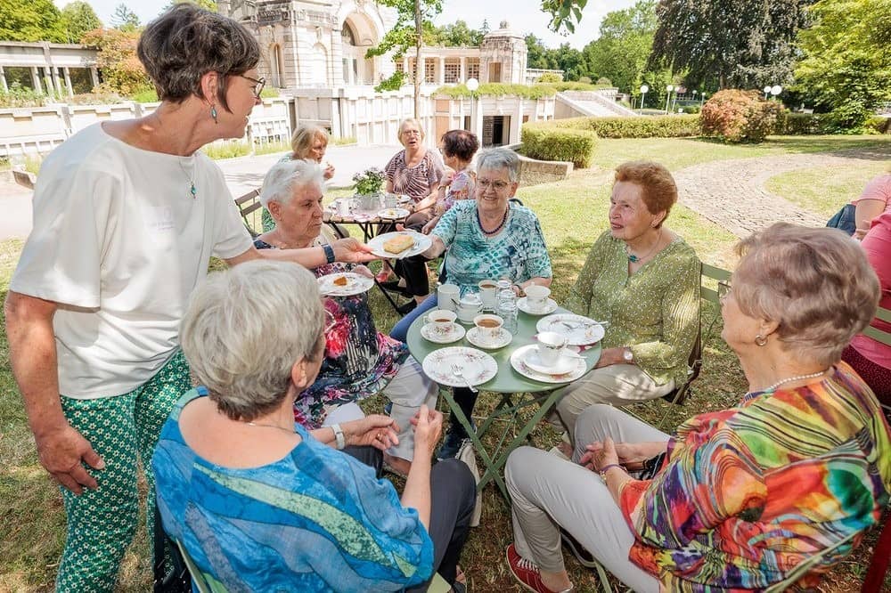 Community Café