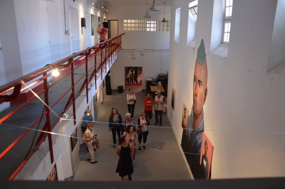 Exhibition Space